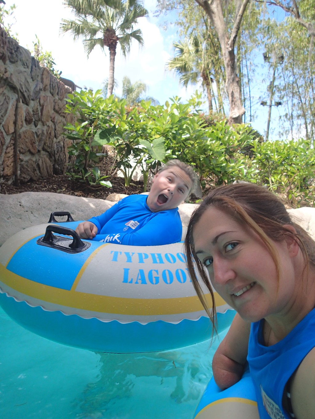 Leave your insecurities at the&nbsp;door…