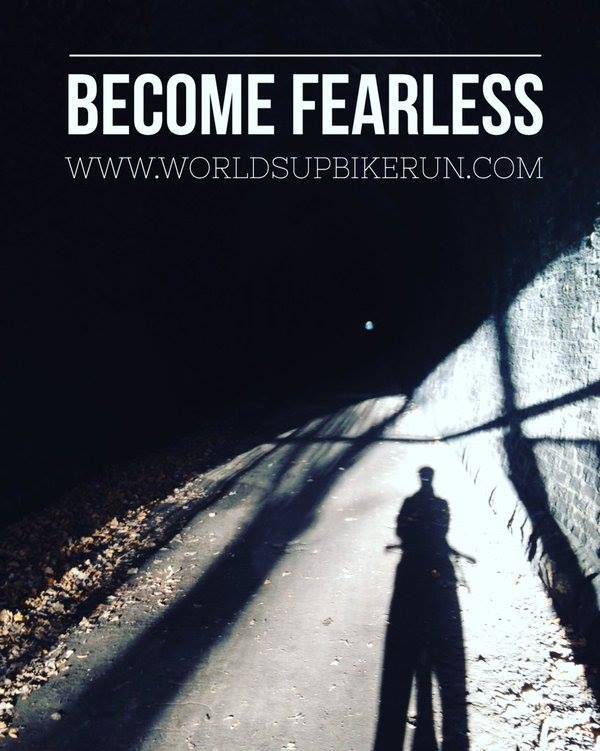 2016 – The Year of&nbsp;Fearless