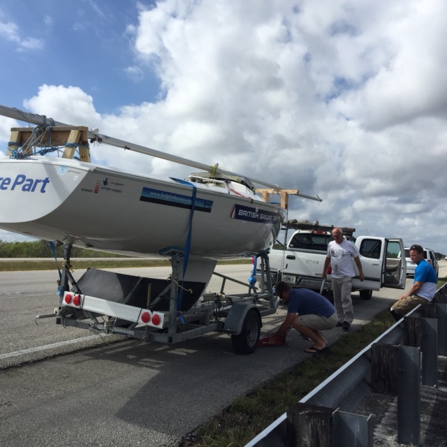 St Petersburg here we&nbsp;come…