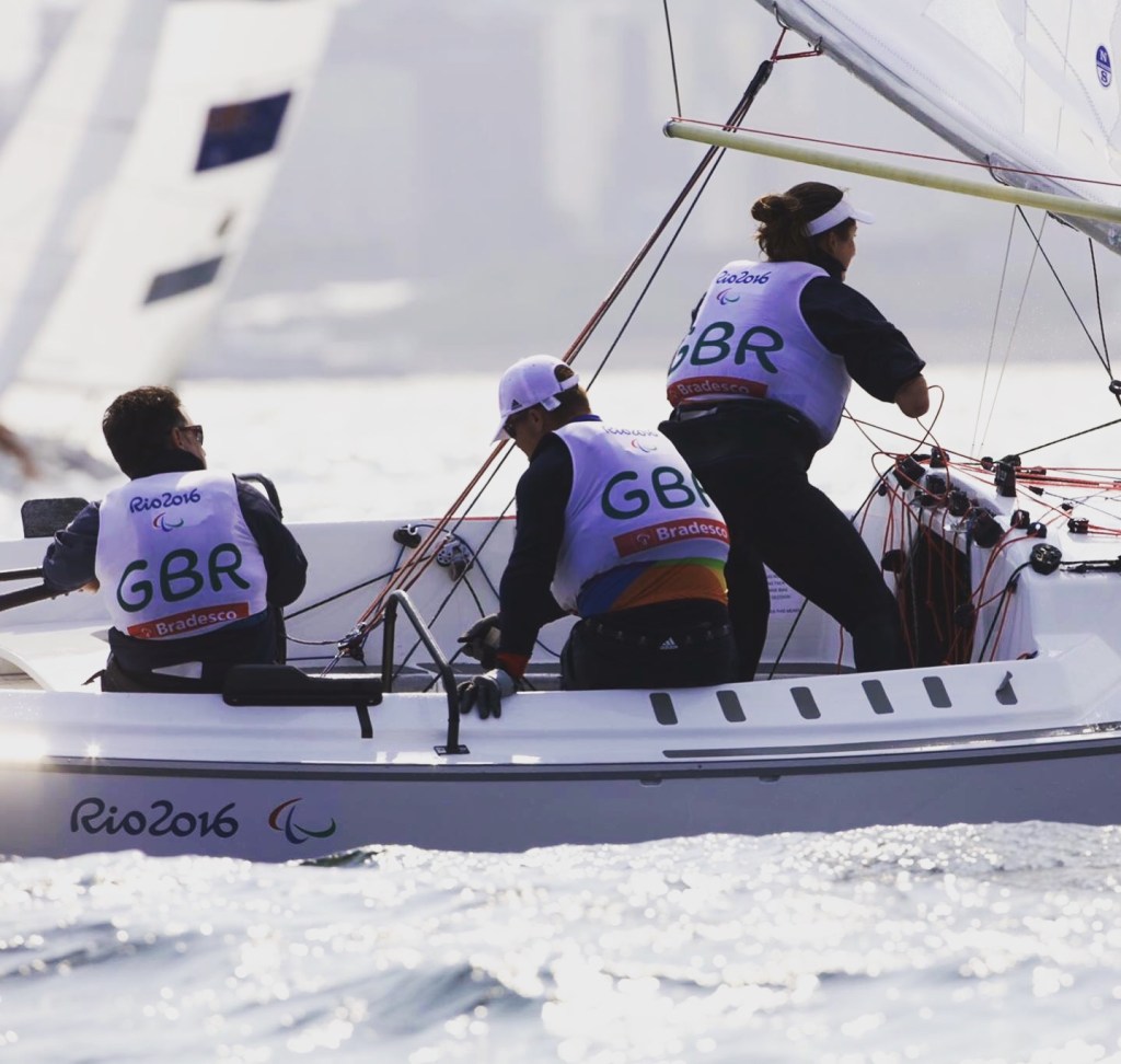 I Said I Needed Help — This Is Your&nbsp;Chance.