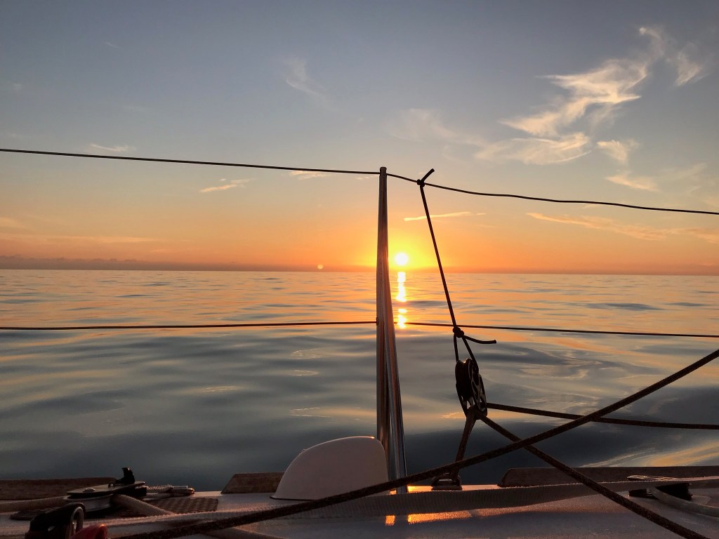 Le Havre’ing around