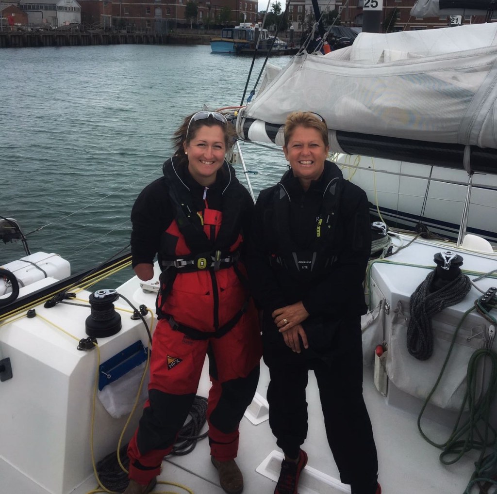 Four investments I had to&nbsp;make…