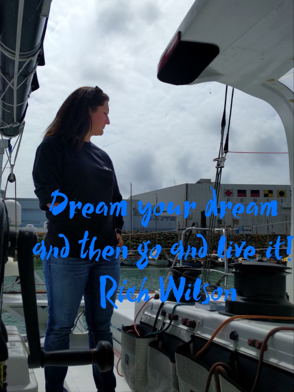 Celebrating us women!