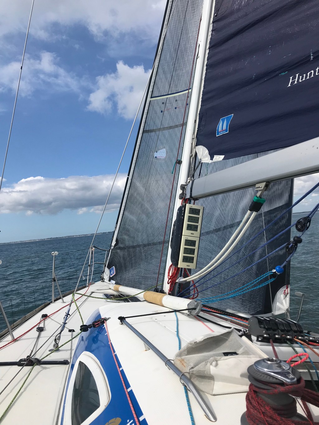 Figaro adventures…