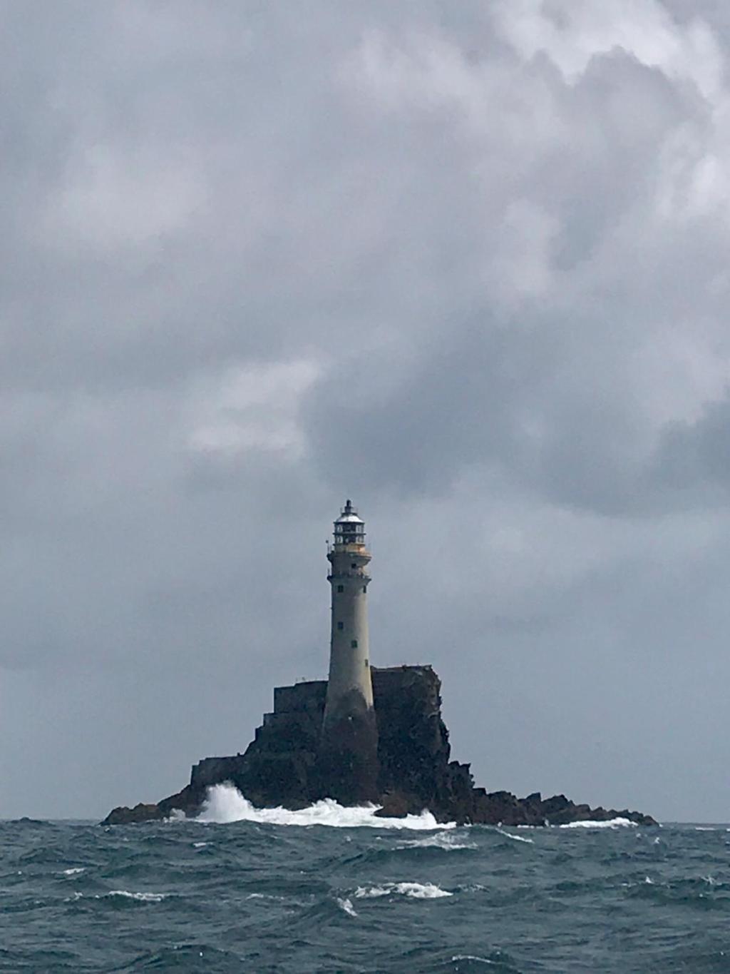 The Fastnet or&nbsp;not…