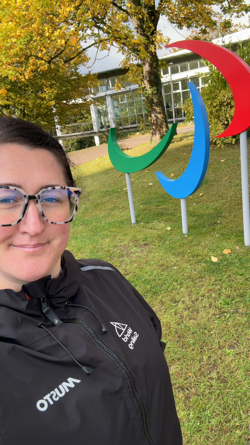 The 2025 World Sailing Inclusion Championships: A Defining Moment for Our&nbsp;Sport