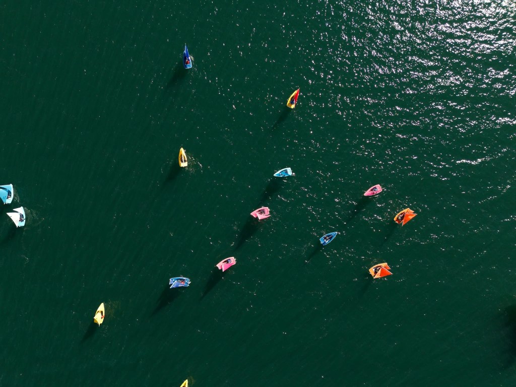 Between Worlds: Finding Balance in the&nbsp;Chaos